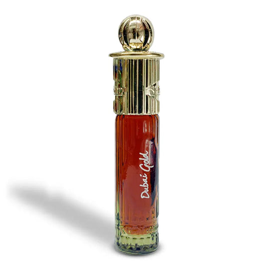 Al Nuaim Dubai Gold 6ml Roll-on - BioShop™ Pakistan