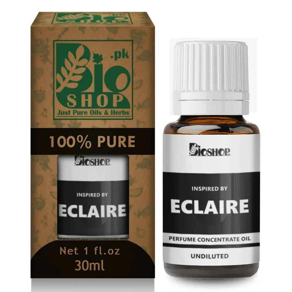 ECLAIRE Design by Lattafa