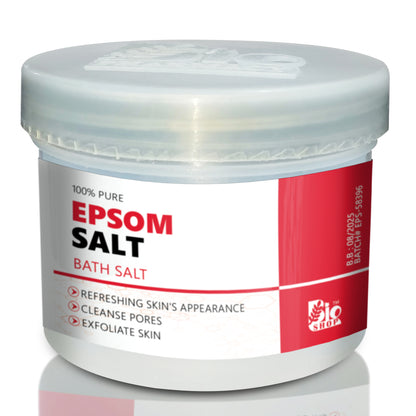 Epsom Salt