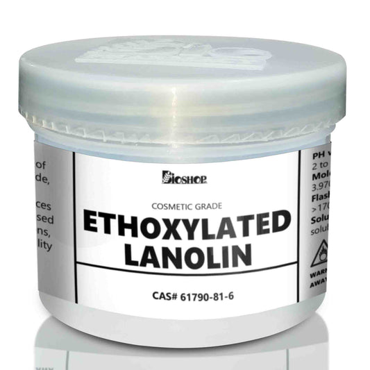 Ethoxylated Lanolin