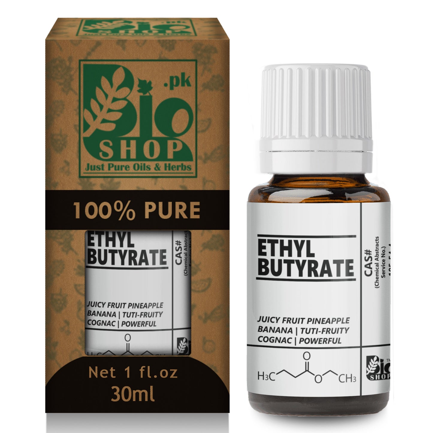 Ethyl Butyrate