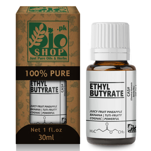 Ethyl Butyrate