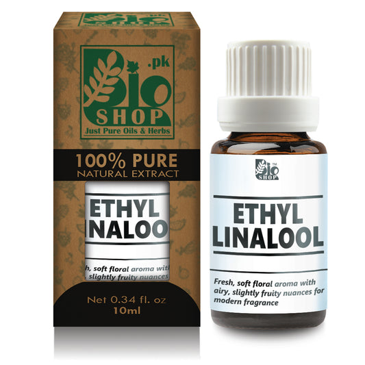 Ethyl Linalool