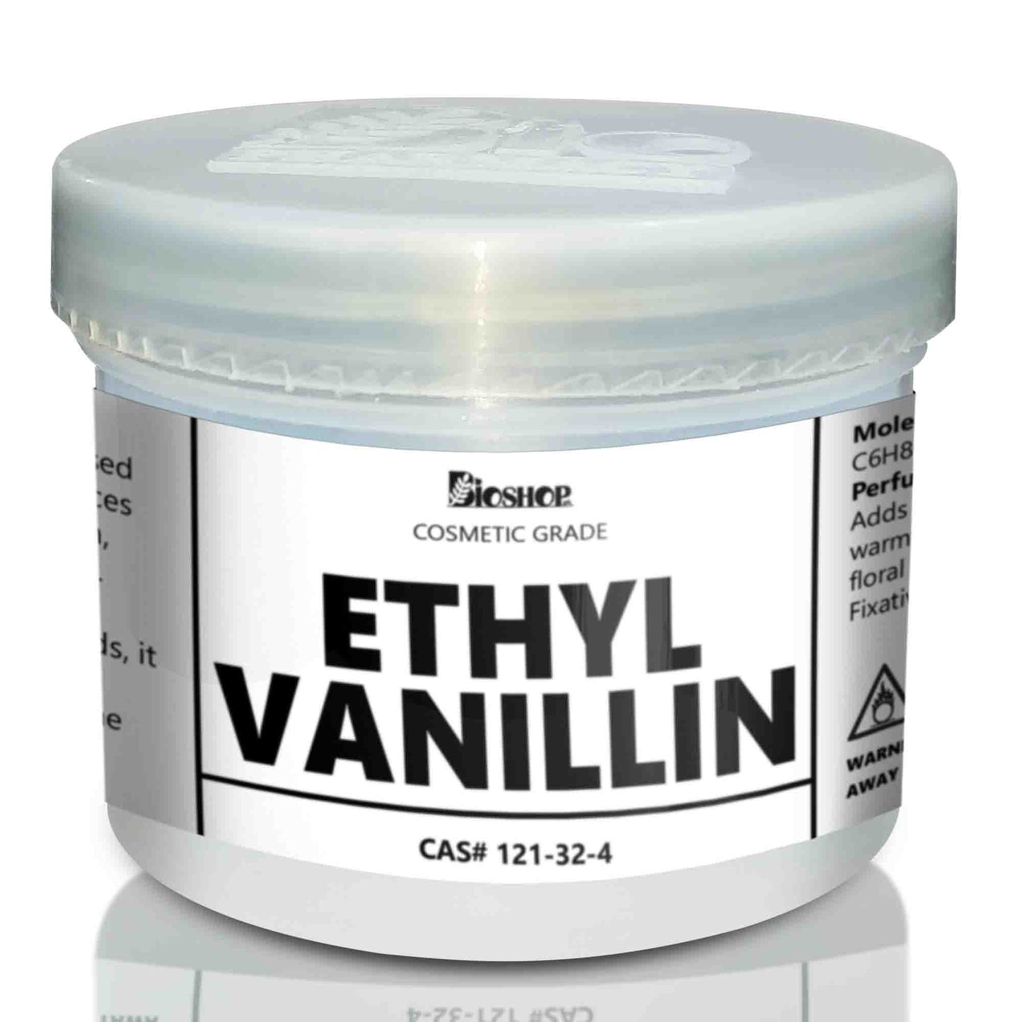 Ethyl Vanillin