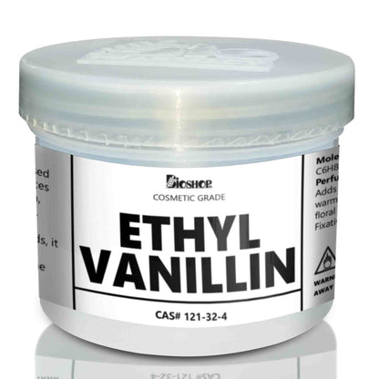 Ethyl Vanillin