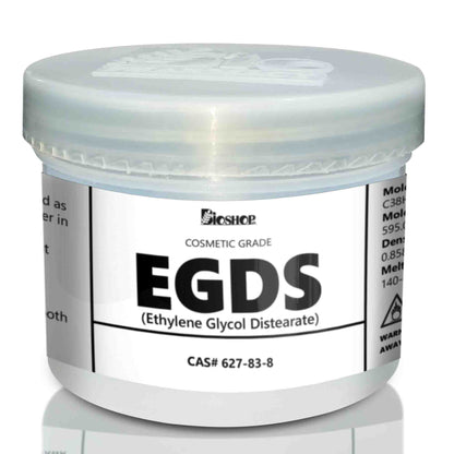 EGDS (Ethylene Glycol Distearate)