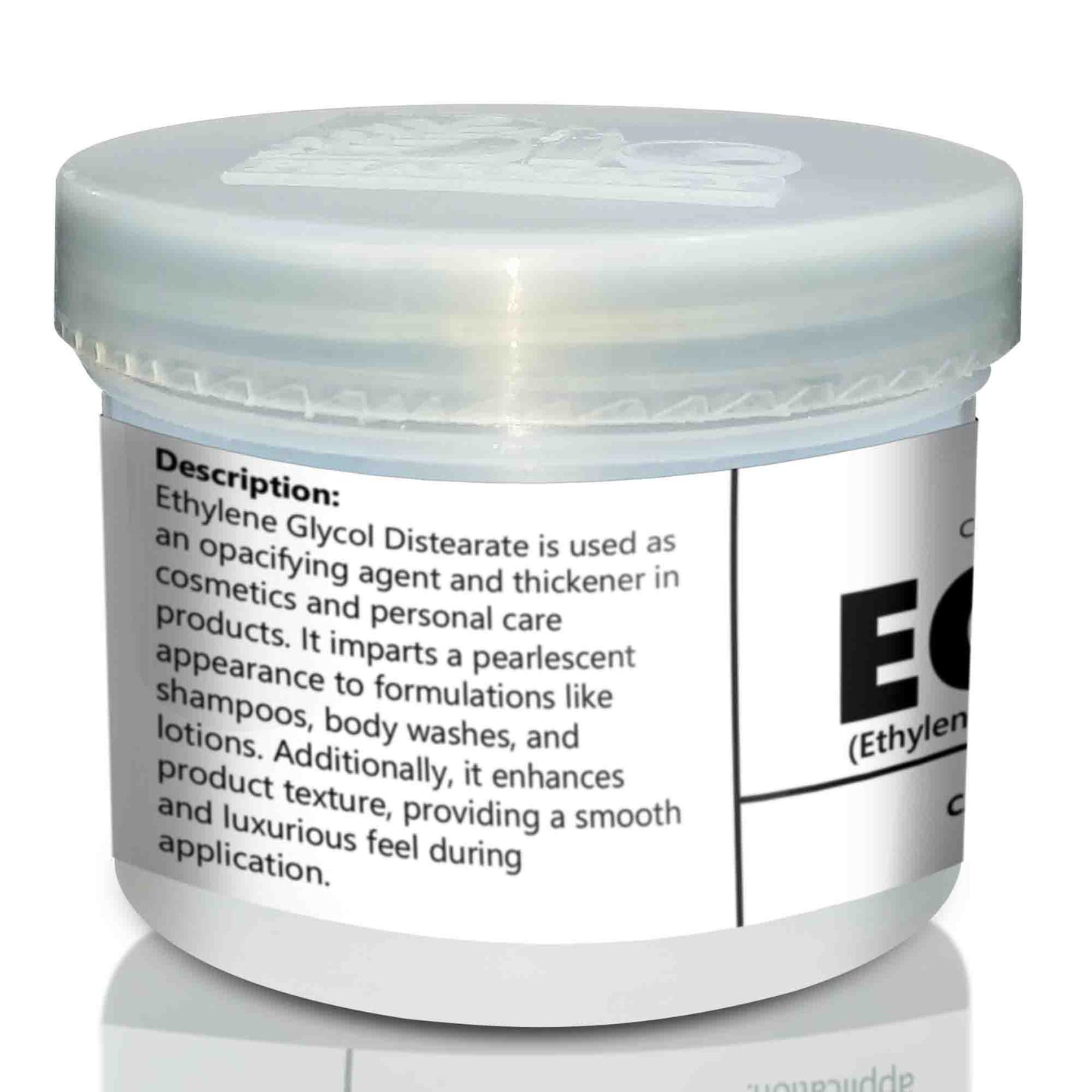 EGDS (Ethylene Glycol Distearate)