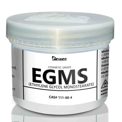 EGMS (Ethylene Glycol Monostearate)