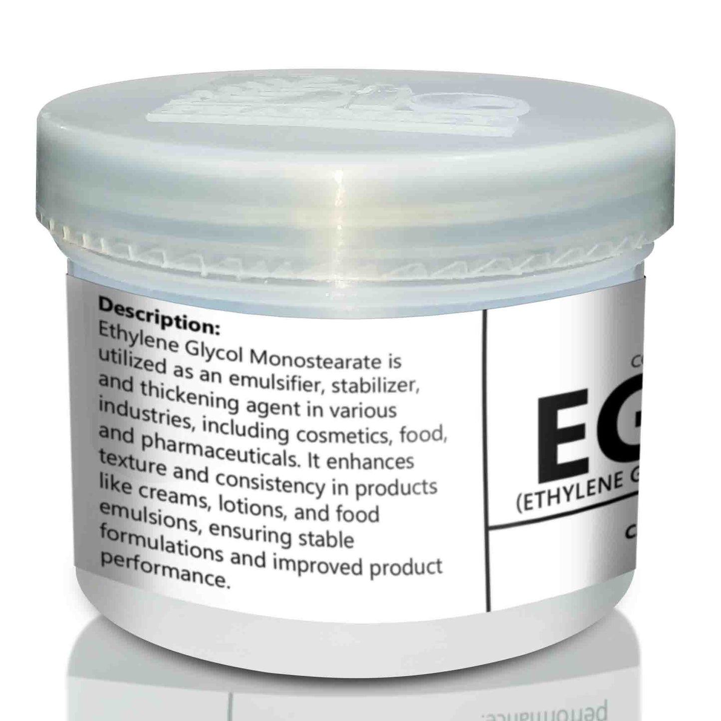 EGMS (Ethylene Glycol Monostearate)