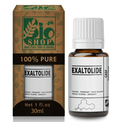 Exaltolide