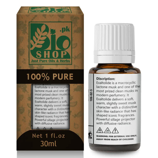 Exaltolide