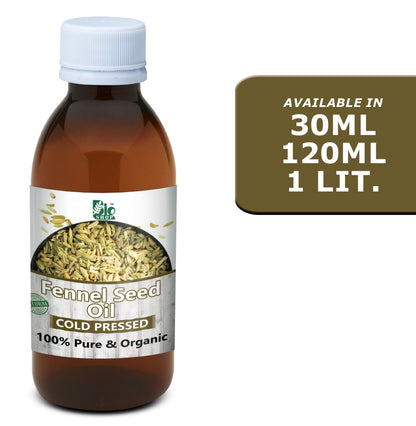 Fennel Seed Oil