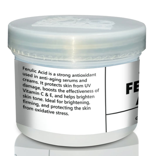 Ferulic Acid - BioShop™ Pakistan