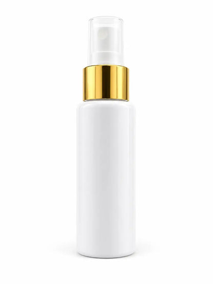 Fine Mist Cosmetic Bottle for Perfume and Toner