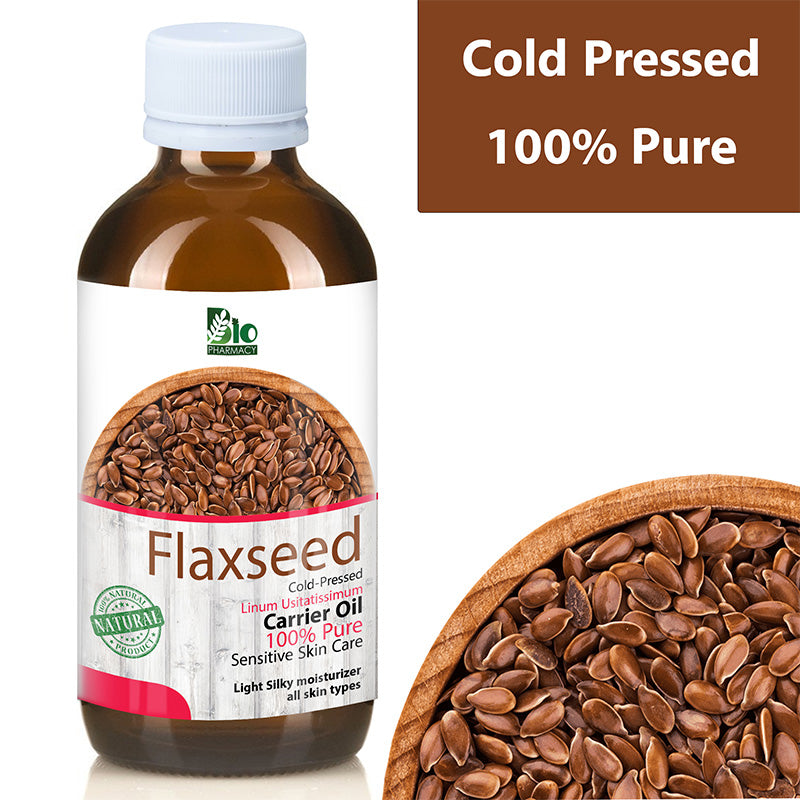 Flaxseed Oil