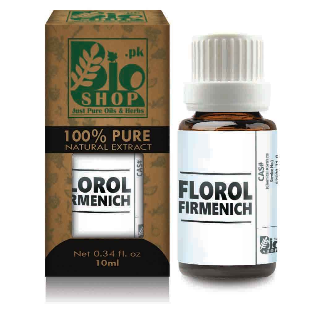 Florol Firmenich