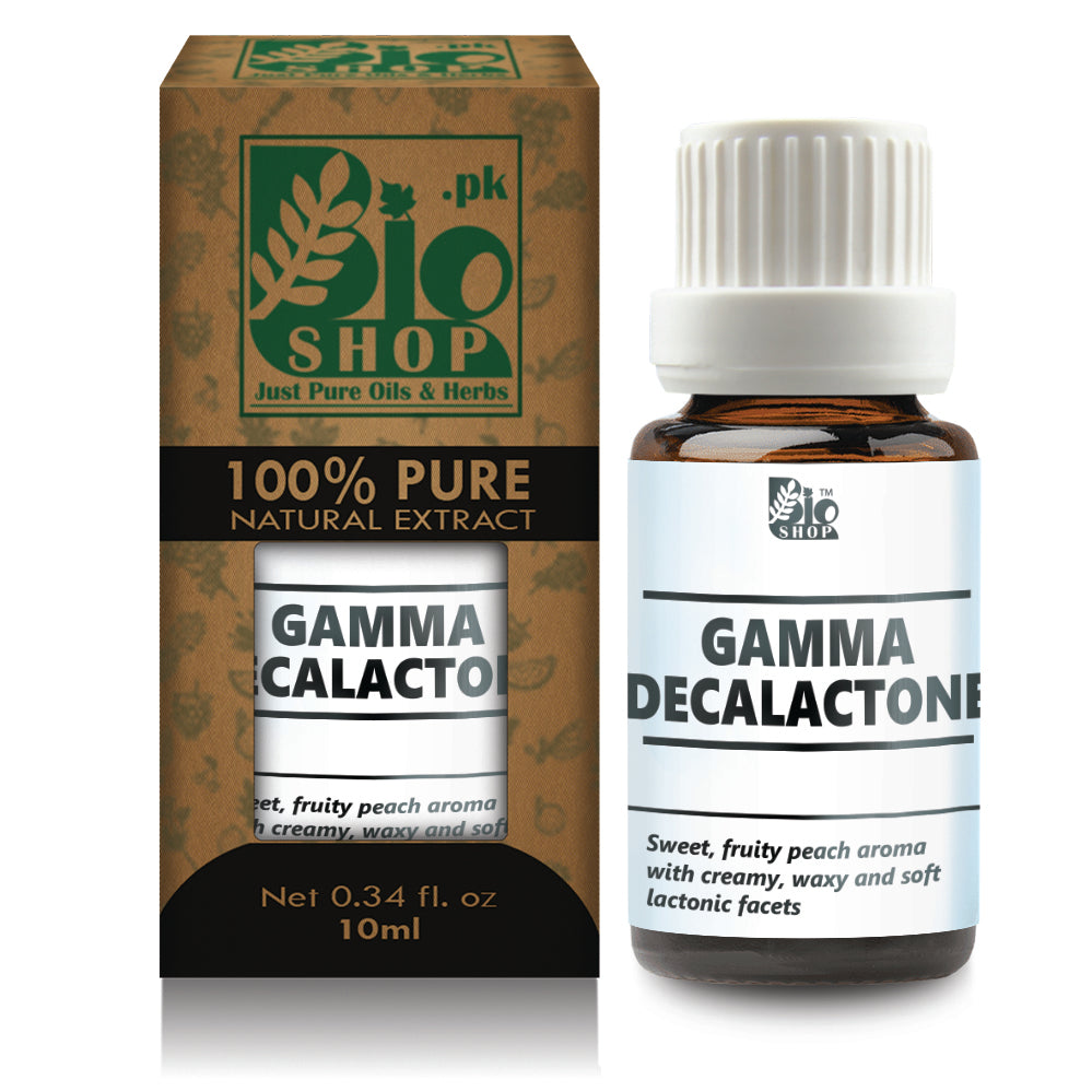 Gamma Decalactone