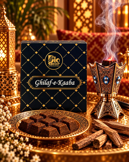 oriental incense