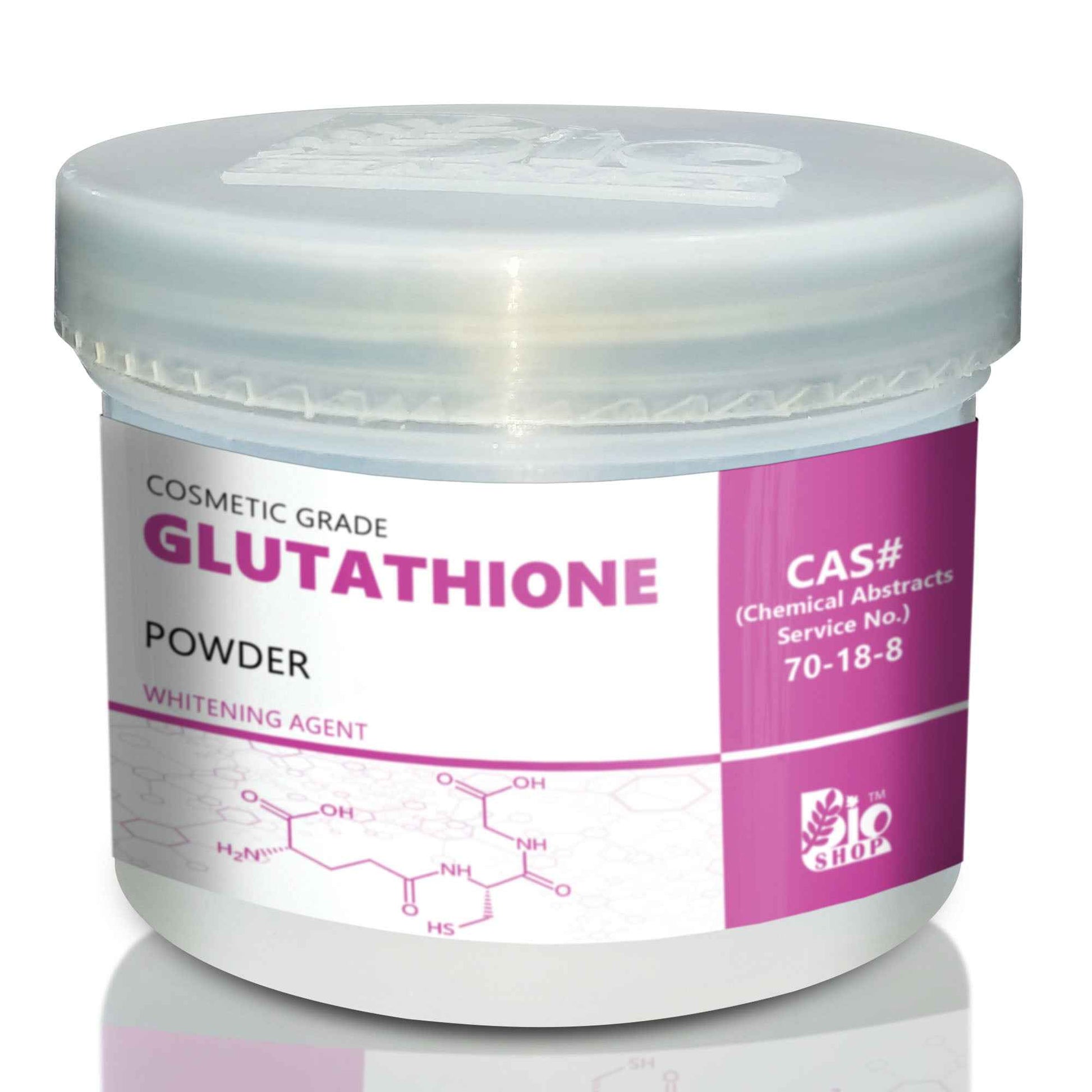 L-Glutathione Powder Premium Antioxidant for Brightening & Anti-Aging Skincare BioShop Pakistan L-Glutathione Powder Premium Antioxidant for Brightening & Anti-Aging Skincare BioShop Pakistan