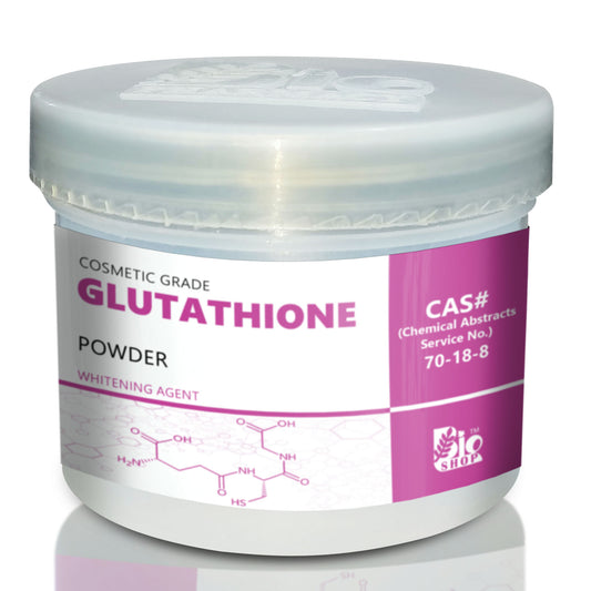 L-Glutathione Powders