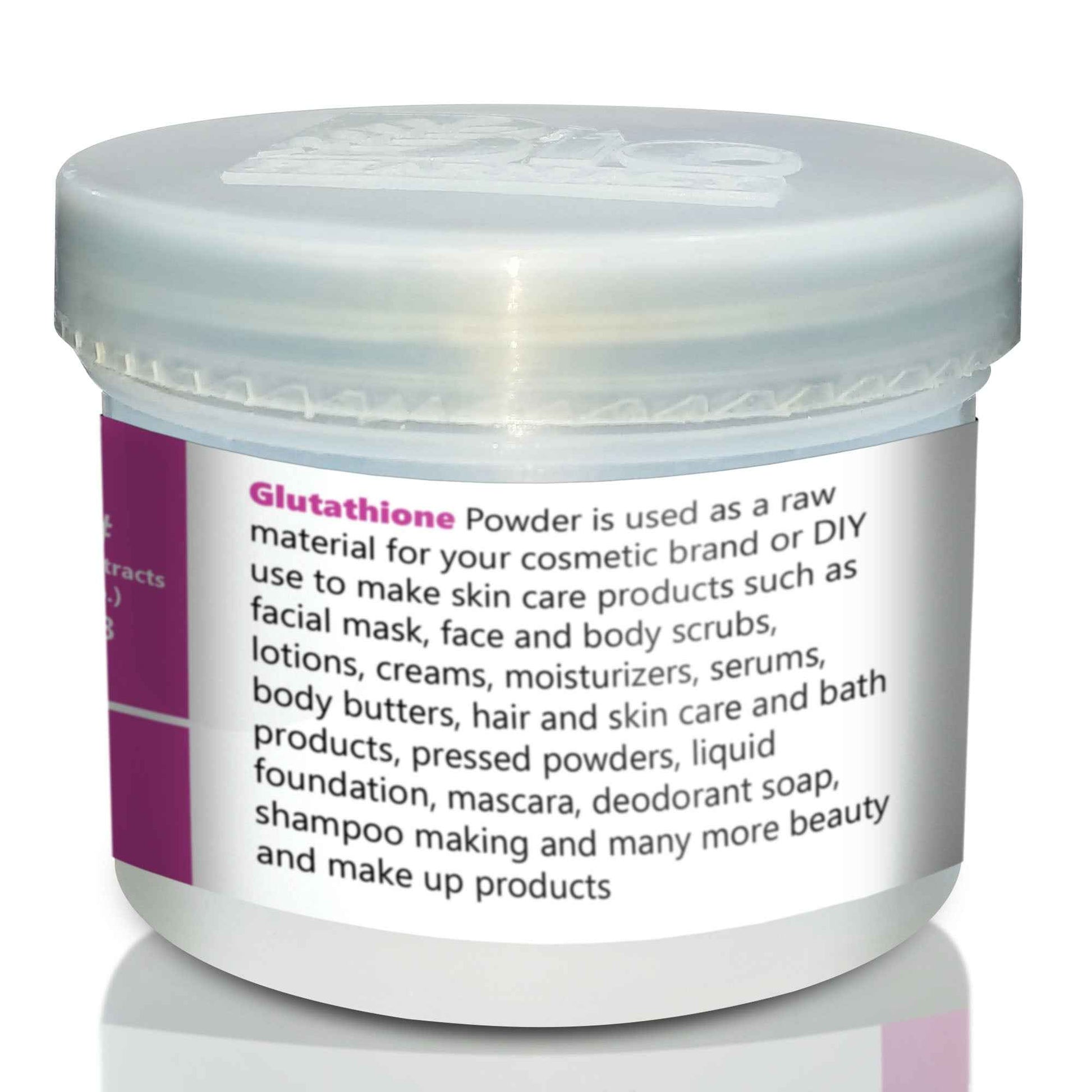 L-Glutathione Powder Premium Antioxidant for Brightening & Anti-Aging Skincare BioShop Pakistan L-Glutathione Powder Premium Antioxidant for Brightening & Anti-Aging Skincare BioShop Pakistan