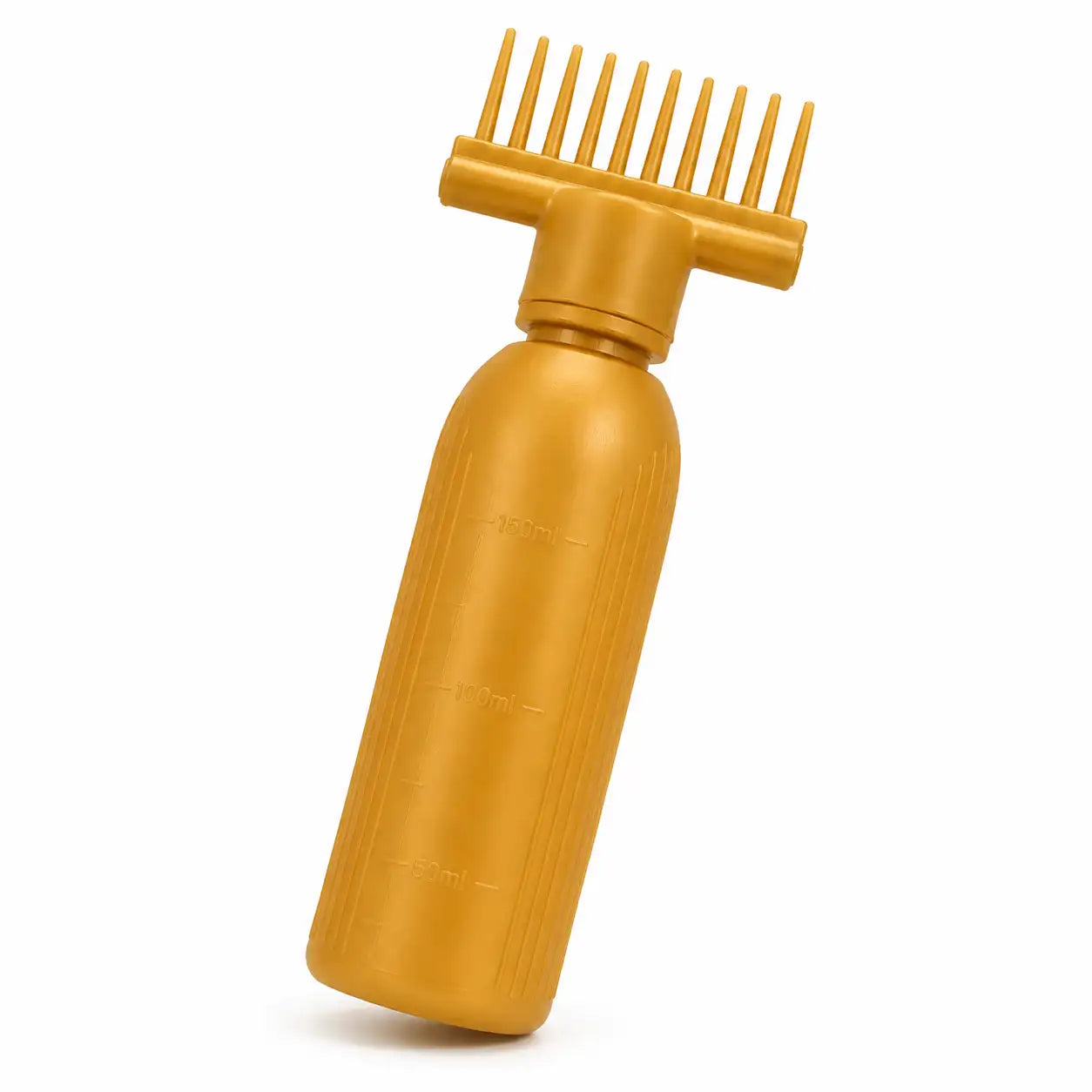 Golden Comb Applicator Bottle