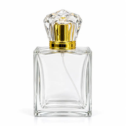 professional perfume packaging bottle