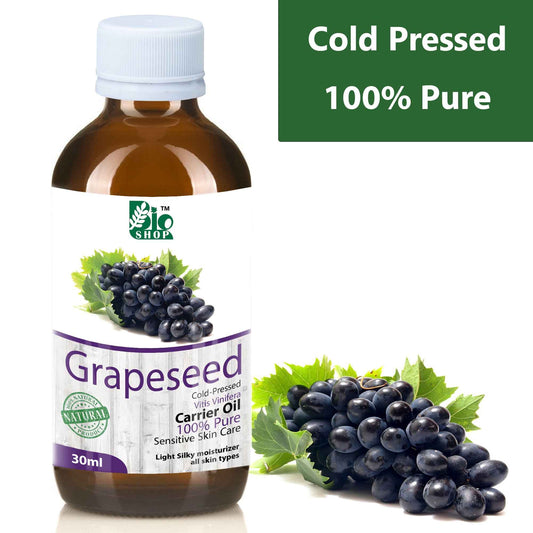Grapeseed Oil