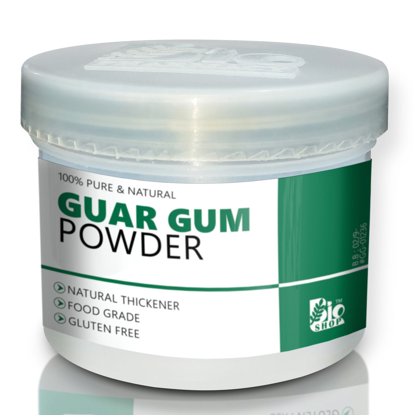 Guar Gum Powder