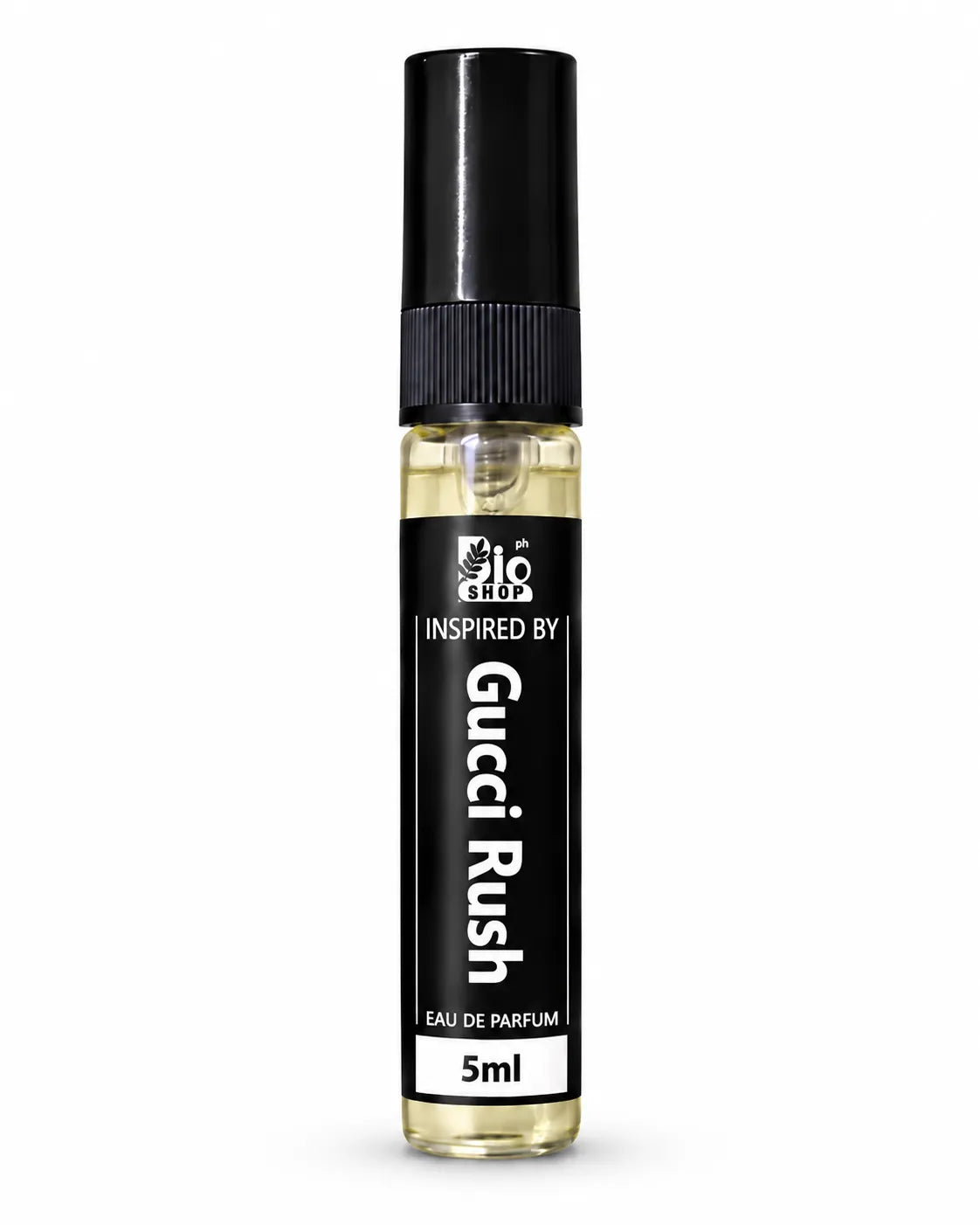 fruity floral fragrance