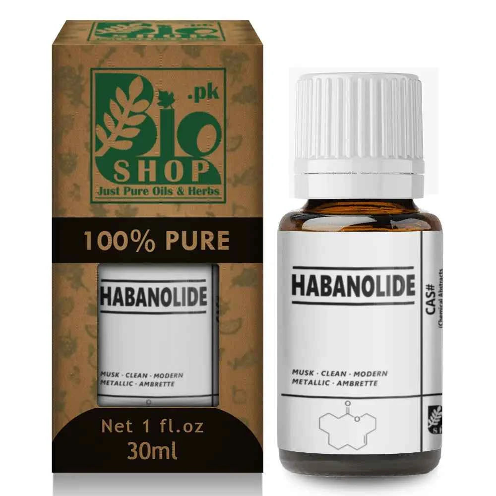 Habanolide