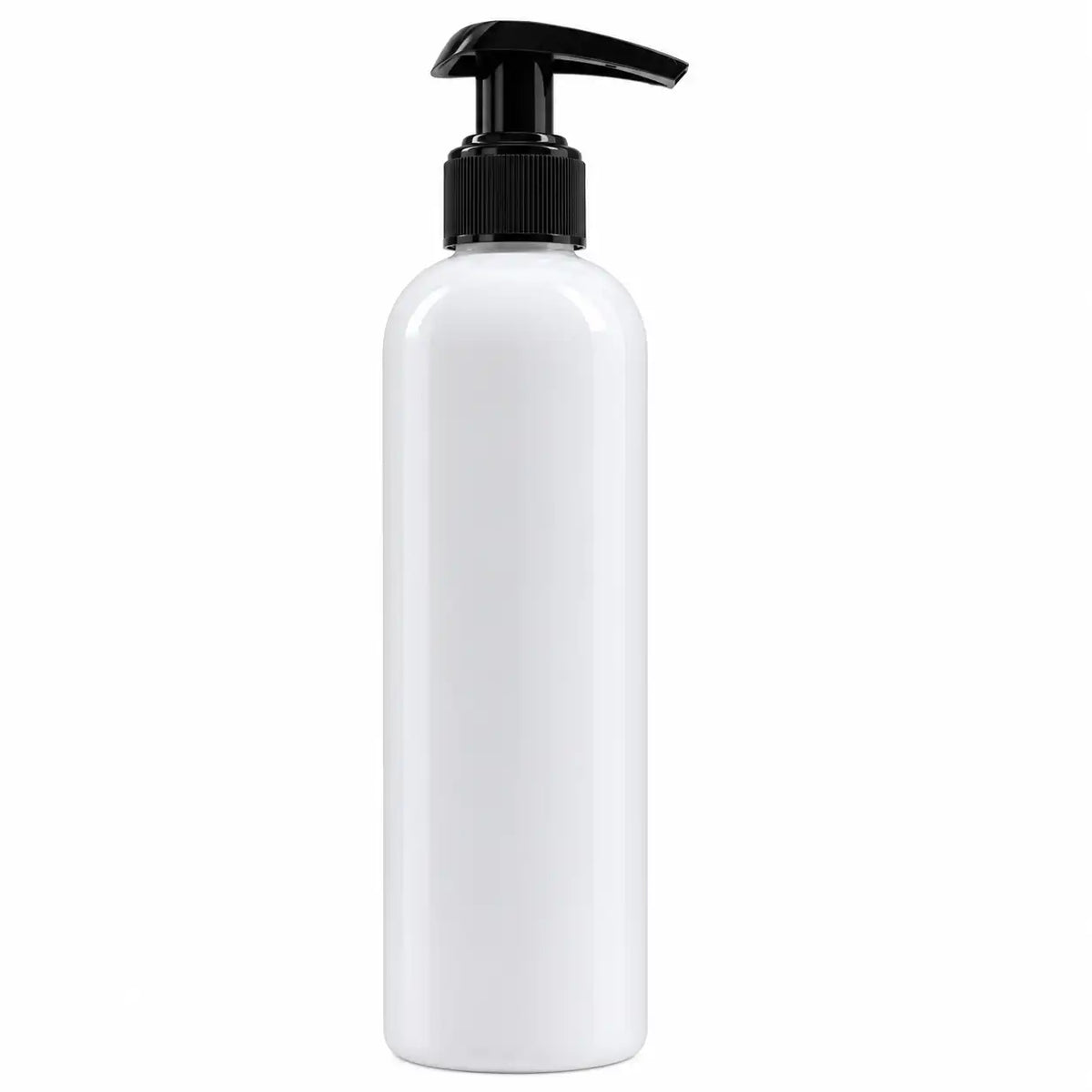 250ml lotion dispenser bottle for skincare and body care products