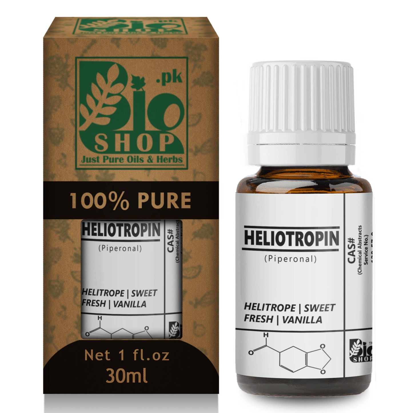 Heliotropin