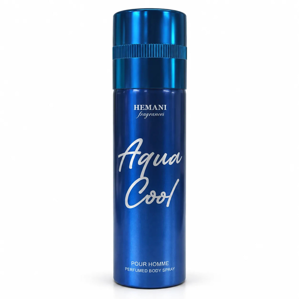 Hemani Aqua Cool Perfumed Body Spray 200ml for Men | Bio Shop™ Pakistan