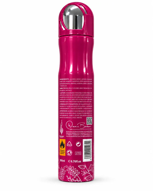 Floral Delight 200ml