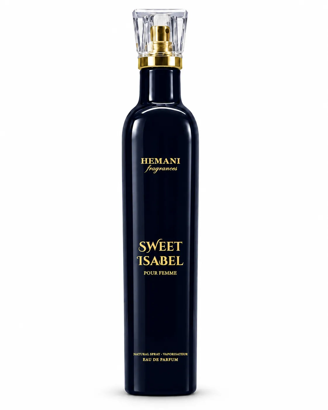 Hemani body spray 200ml