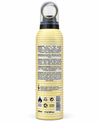 Jadore perfumed body spray
