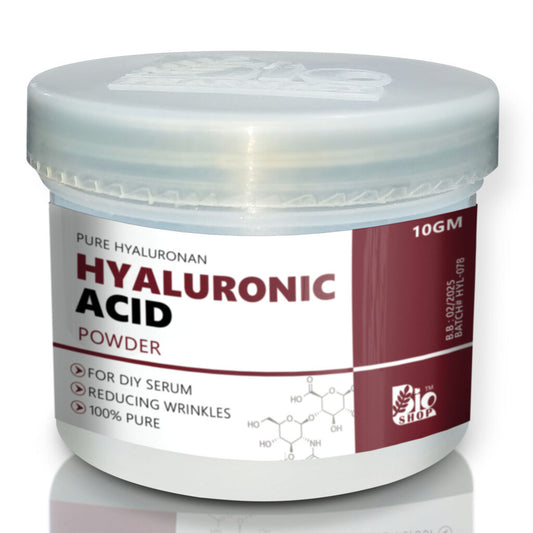 Hyaluronic Acid Powder