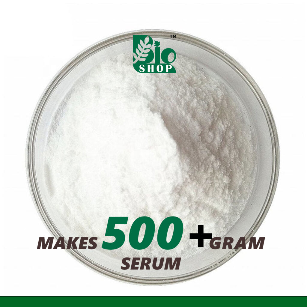 Hyaluronic Acid Powder