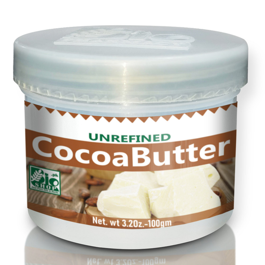 Cocoa Butter