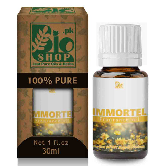 Immortel - Fragrance oil