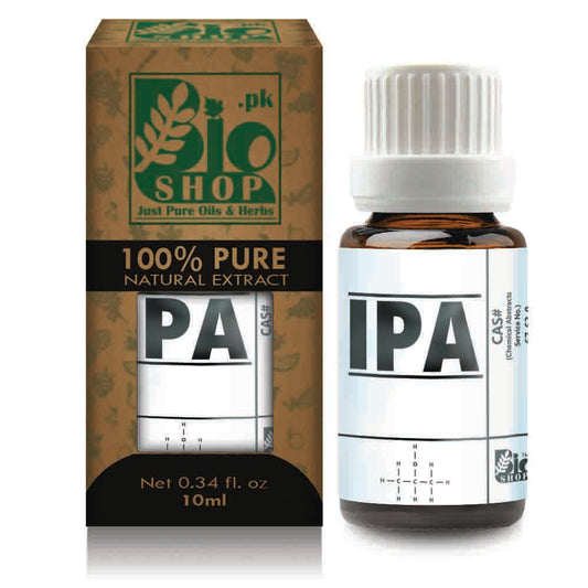 IPA