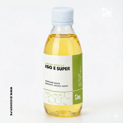 Iso E Super