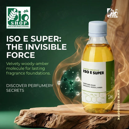 Iso E Super