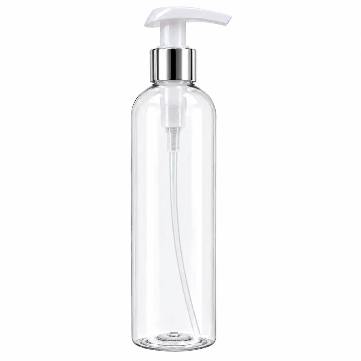 Plastic Bottle