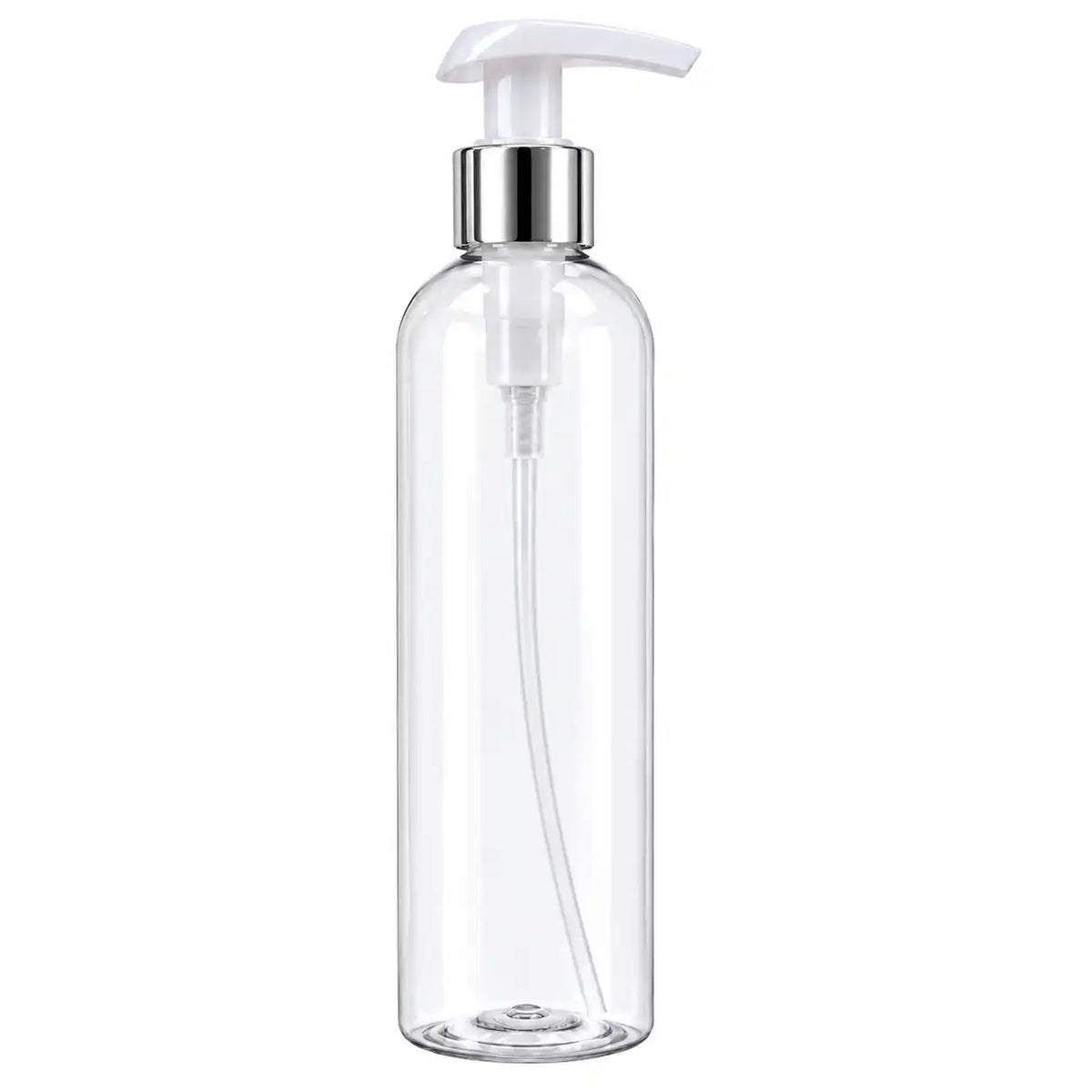 Plastic Bottle