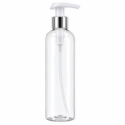 Plastic Bottle