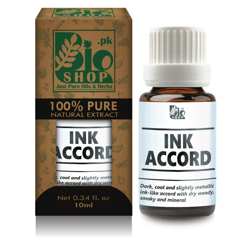 Ink Accord