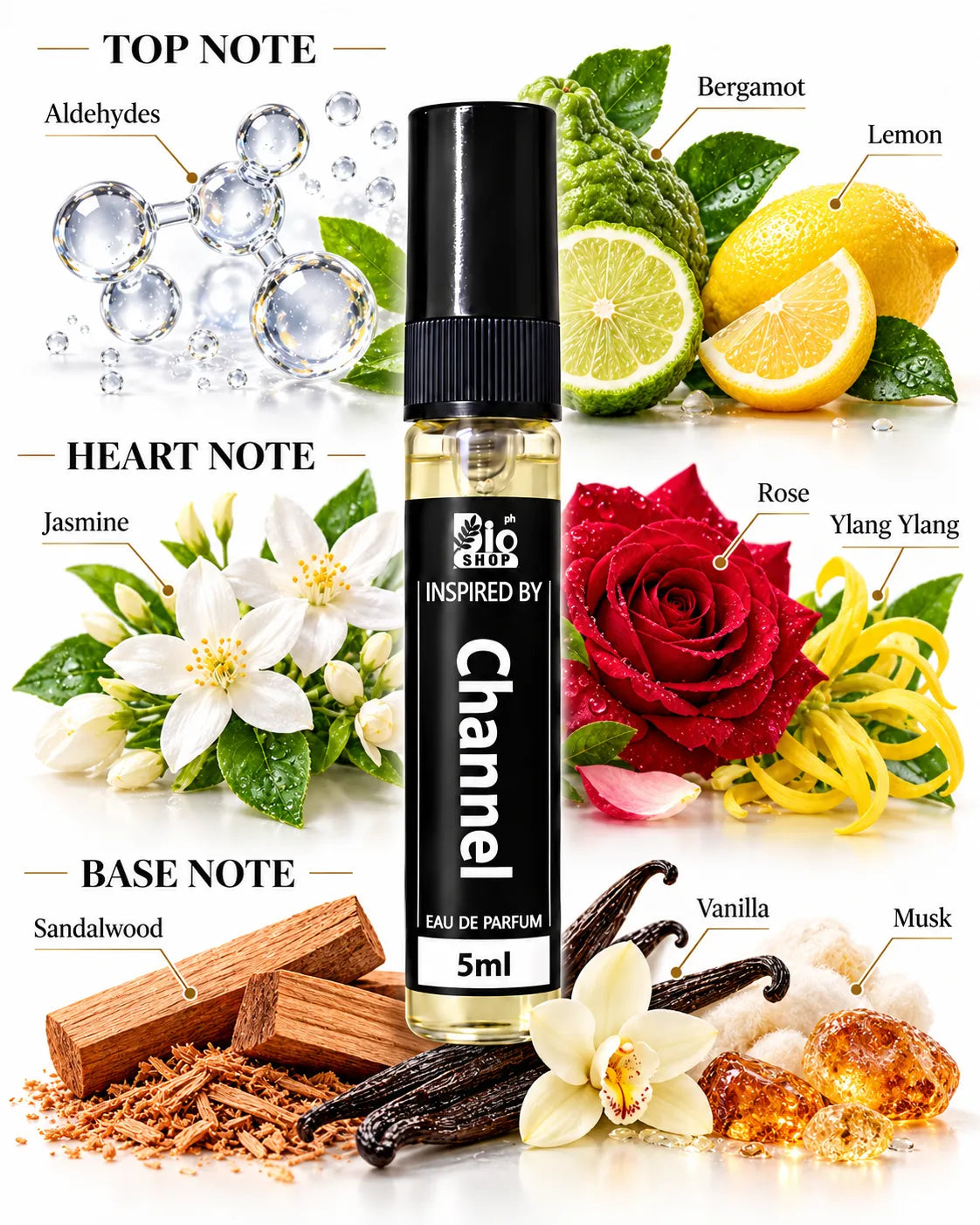 Women Perfume