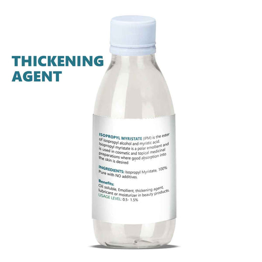 IPM (Isopropyl Myristate)